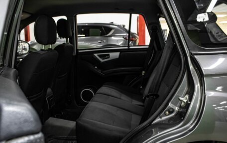 Lifan X60 I рестайлинг, 2014 год, 600 000 рублей, 13 фотография