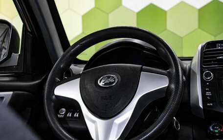 Lifan X60 I рестайлинг, 2014 год, 600 000 рублей, 15 фотография