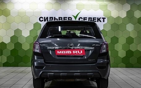 Lifan X60 I рестайлинг, 2014 год, 600 000 рублей, 4 фотография