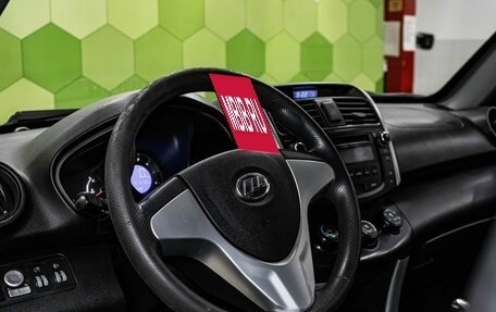 Lifan X60 I рестайлинг, 2014 год, 600 000 рублей, 16 фотография