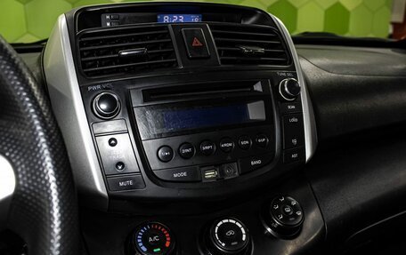 Lifan X60 I рестайлинг, 2014 год, 600 000 рублей, 18 фотография
