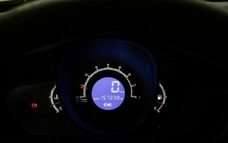 Lifan X60 I рестайлинг, 2014 год, 600 000 рублей, 17 фотография