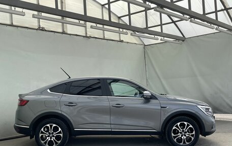 Renault Arkana I, 2019 год, 1 830 000 рублей, 8 фотография