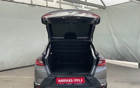 Renault Arkana I, 2019 год, 1 830 000 рублей, 7 фотография