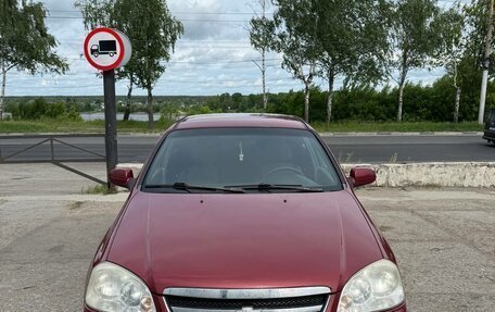 Chevrolet Lacetti, 2009 год, 400 000 рублей, 4 фотография