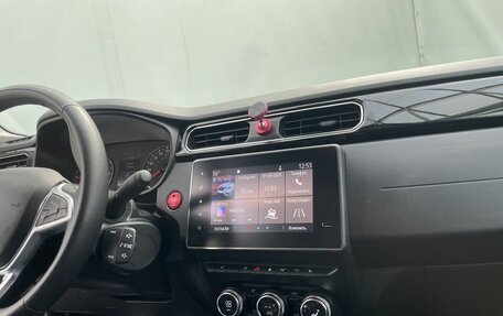 Renault Arkana I, 2019 год, 1 830 000 рублей, 15 фотография