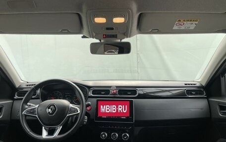 Renault Arkana I, 2019 год, 1 830 000 рублей, 13 фотография
