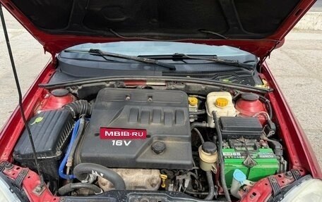 Chevrolet Lacetti, 2009 год, 400 000 рублей, 7 фотография