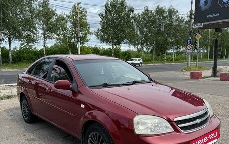 Chevrolet Lacetti, 2009 год, 400 000 рублей, 2 фотография