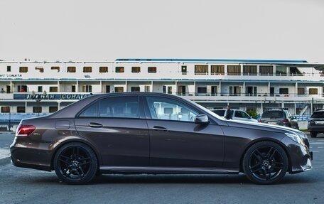 Mercedes-Benz E-Класс, 2014 год, 2 450 000 рублей, 3 фотография