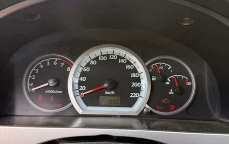 Chevrolet Lacetti, 2009 год, 400 000 рублей, 11 фотография