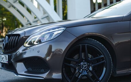 Mercedes-Benz E-Класс, 2014 год, 2 450 000 рублей, 7 фотография