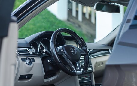 Mercedes-Benz E-Класс, 2014 год, 2 450 000 рублей, 11 фотография