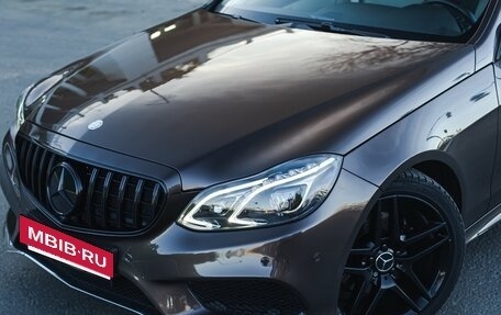 Mercedes-Benz E-Класс, 2014 год, 2 450 000 рублей, 9 фотография