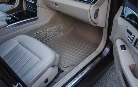 Mercedes-Benz E-Класс, 2014 год, 2 450 000 рублей, 16 фотография