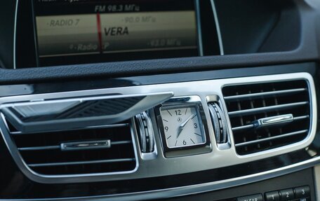 Mercedes-Benz E-Класс, 2014 год, 2 450 000 рублей, 22 фотография