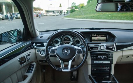 Mercedes-Benz E-Класс, 2014 год, 2 450 000 рублей, 24 фотография