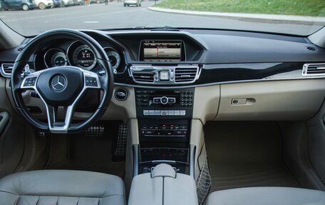 Mercedes-Benz E-Класс, 2014 год, 2 450 000 рублей, 29 фотография