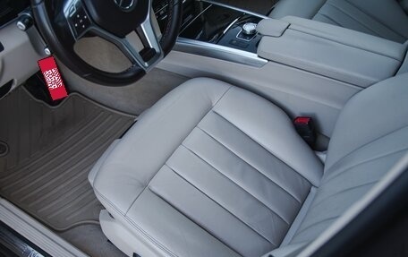 Mercedes-Benz E-Класс, 2014 год, 2 450 000 рублей, 19 фотография