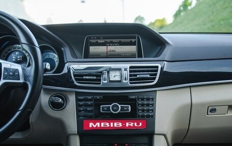 Mercedes-Benz E-Класс, 2014 год, 2 450 000 рублей, 28 фотография