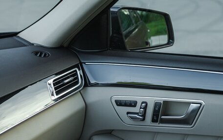 Mercedes-Benz E-Класс, 2014 год, 2 450 000 рублей, 31 фотография