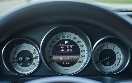 Mercedes-Benz E-Класс, 2014 год, 2 450 000 рублей, 33 фотография