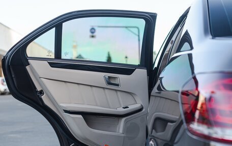 Mercedes-Benz E-Класс, 2014 год, 2 450 000 рублей, 37 фотография