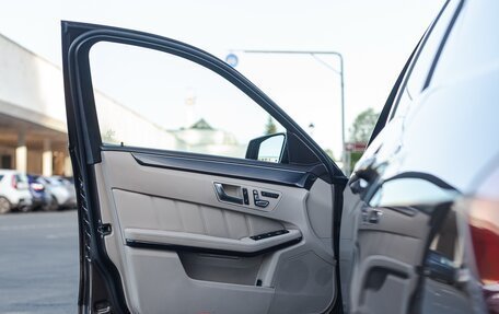 Mercedes-Benz E-Класс, 2014 год, 2 450 000 рублей, 38 фотография