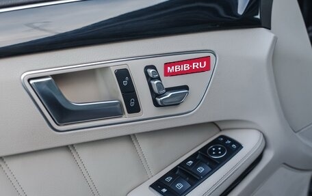 Mercedes-Benz E-Класс, 2014 год, 2 450 000 рублей, 39 фотография