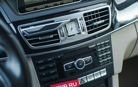 Mercedes-Benz E-Класс, 2014 год, 2 450 000 рублей, 32 фотография