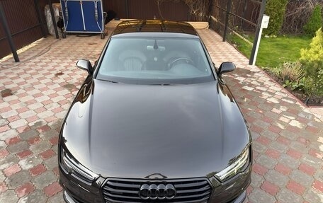 Audi A7, 2014 год, 3 550 000 рублей, 7 фотография