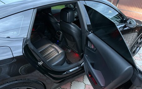 Audi A7, 2014 год, 3 550 000 рублей, 17 фотография