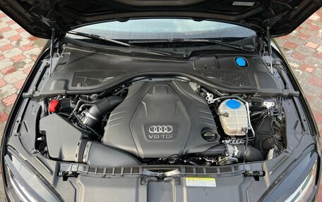 Audi A7, 2014 год, 3 550 000 рублей, 13 фотография