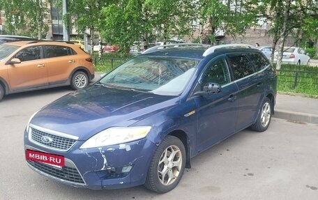 Ford Mondeo IV, 2008 год, 700 000 рублей, 2 фотография