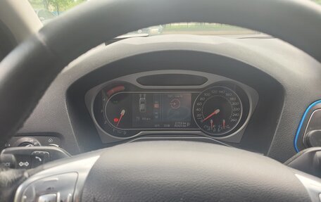 Ford Mondeo IV, 2008 год, 700 000 рублей, 16 фотография
