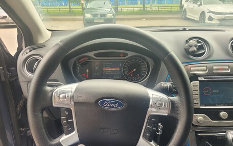 Ford Mondeo IV, 2008 год, 700 000 рублей, 14 фотография