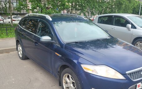 Ford Mondeo IV, 2008 год, 700 000 рублей, 3 фотография