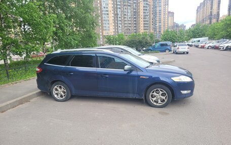 Ford Mondeo IV, 2008 год, 700 000 рублей, 5 фотография