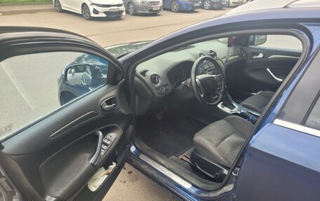 Ford Mondeo IV, 2008 год, 700 000 рублей, 12 фотография