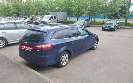 Ford Mondeo IV, 2008 год, 700 000 рублей, 7 фотография
