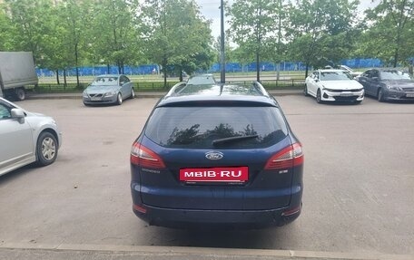 Ford Mondeo IV, 2008 год, 700 000 рублей, 8 фотография