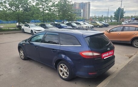 Ford Mondeo IV, 2008 год, 700 000 рублей, 9 фотография