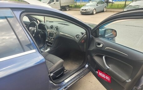 Ford Mondeo IV, 2008 год, 700 000 рублей, 13 фотография