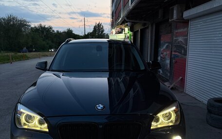 BMW X1, 2013 год, 1 600 000 рублей, 4 фотография