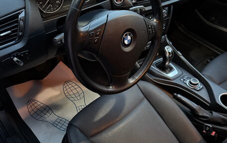 BMW X1, 2013 год, 1 600 000 рублей, 8 фотография