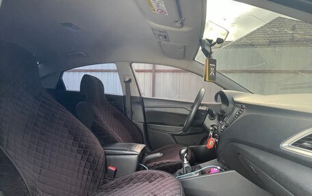 Hyundai Solaris II рестайлинг, 2019 год, 1 450 000 рублей, 10 фотография