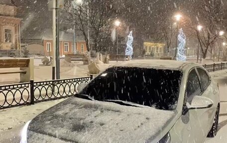 Hyundai Solaris II рестайлинг, 2019 год, 1 450 000 рублей, 8 фотография
