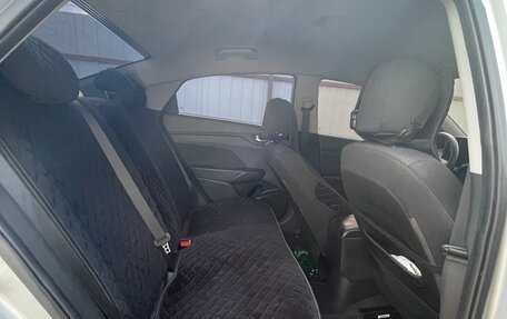 Hyundai Solaris II рестайлинг, 2019 год, 1 450 000 рублей, 9 фотография