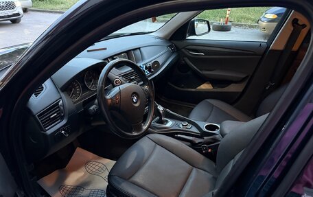 BMW X1, 2013 год, 1 600 000 рублей, 7 фотография