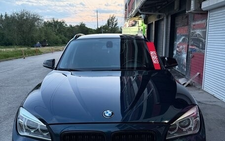 BMW X1, 2013 год, 1 600 000 рублей, 5 фотография
